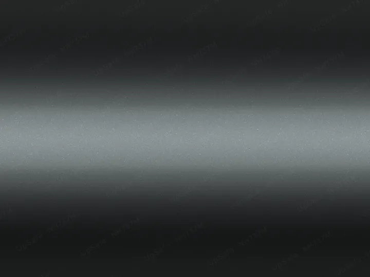 Цвет Polished Gray Metal, код NH737M, NH-737M: спектральный рендер покрытия