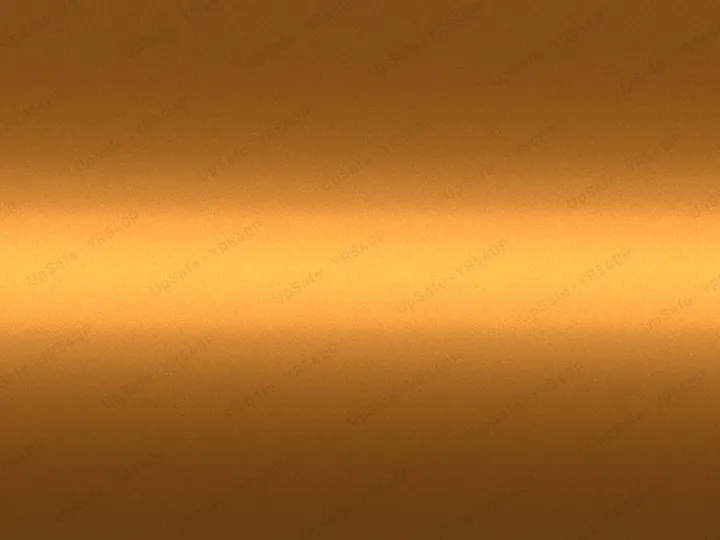 Цвет Smash Orange, код YR540P, YR-540P: спектральный рендер покрытия
