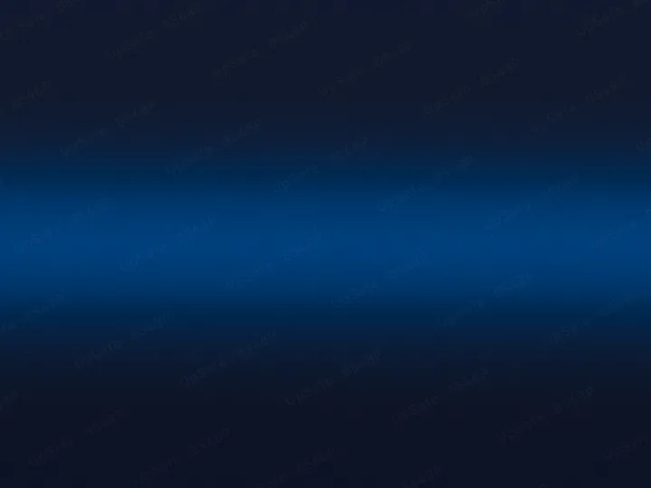 Цвет Deep Sapphire Blue, код B548P, B-548P: спектральный рендер покрытия