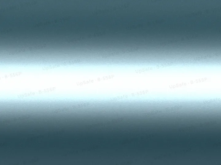 Цвет Luminous Blue, код B-556P: спектральный рендер покрытия