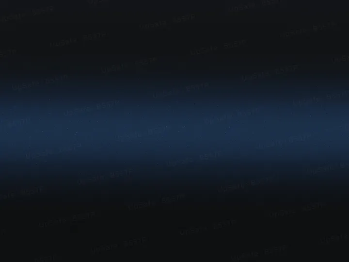Цвет Premium Night Blue, код B557P, B-557P: спектральный рендер покрытия