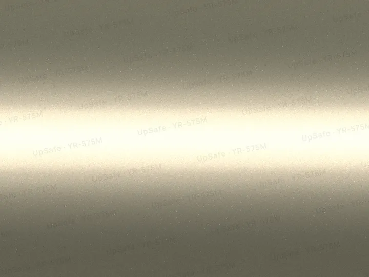 Цвет Tuscan Beige, код YR-575M: спектральный рендер покрытия