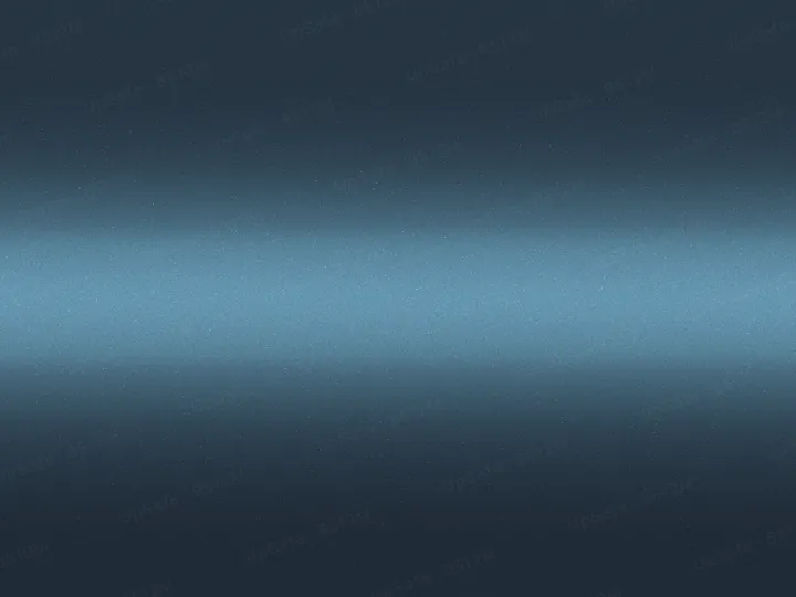 Цвет Magnetic Blue, код B512M, B-512M: спектральный рендер покрытия