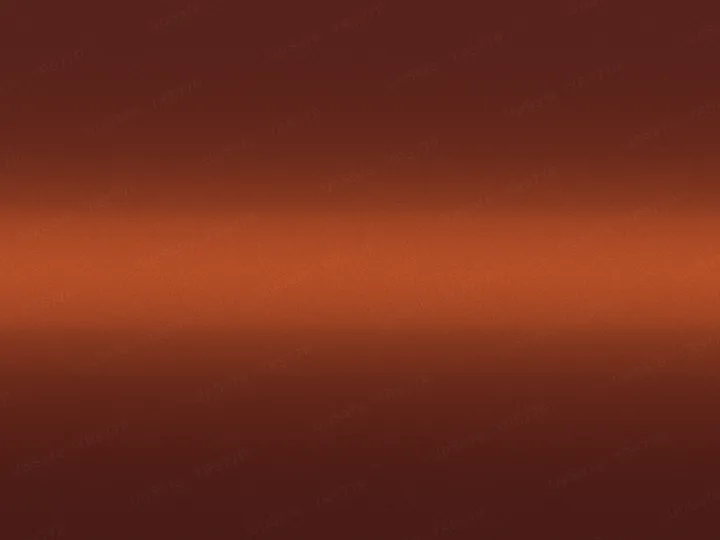 Цвет Redline Orange, код YR577P, YR-577P: спектральный рендер покрытия