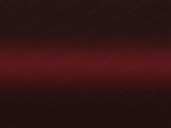 Цвет Crimson, код R543P, R-543P: спектральный рендер покрытия