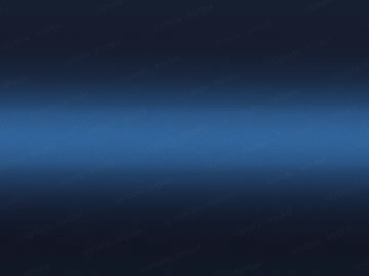 Цвет Deep Lapis Blue, код B558M, B-558M: спектральный рендер покрытия
