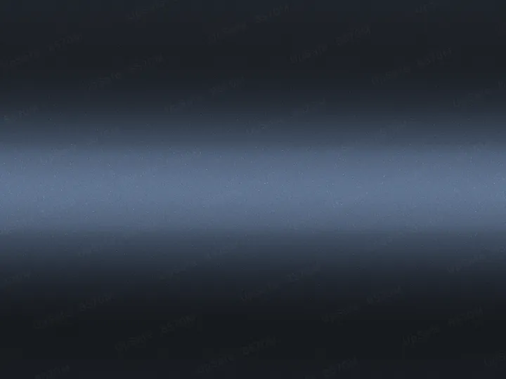 Цвет Twilight Blue, код B570M, B-570M: спектральный рендер покрытия