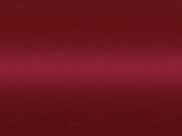 Цвет Rojo Cassis, код HON9711: спектральный рендер покрытия