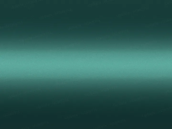 Цвет Verde Arcadia, код HON9714: спектральный рендер покрытия