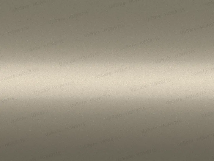 Цвет Beige Casimir, код HON9715: спектральный рендер покрытия
