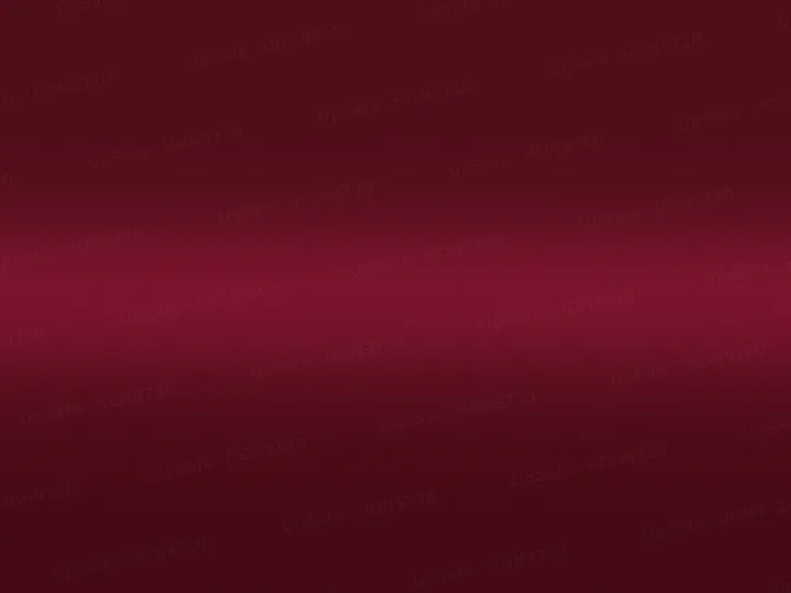 Цвет Rojo Bordeux, код HON9720: спектральный рендер покрытия