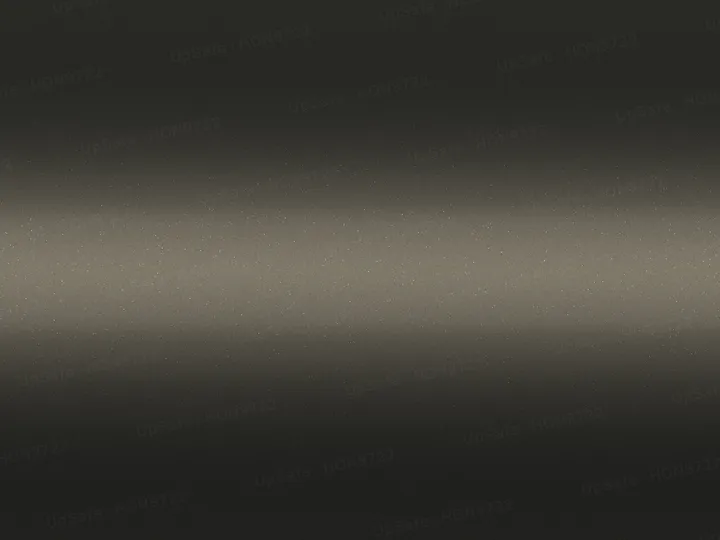 Цвет Gris Acero Oscuro, код HON9722: спектральный рендер покрытия
