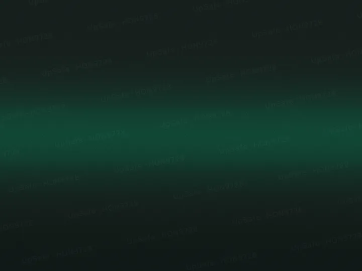 Цвет Verde Brillante, код HON9728: спектральный рендер покрытия