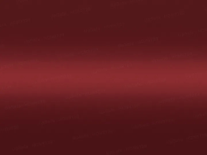 Цвет Rojo Paraiso, код HON9729: спектральный рендер покрытия