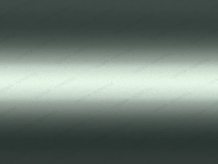 Цвет Gris Otonal, код HON9744: спектральный рендер покрытия
