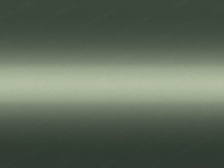 Цвет Verde Liquen, код HON9745: спектральный рендер покрытия