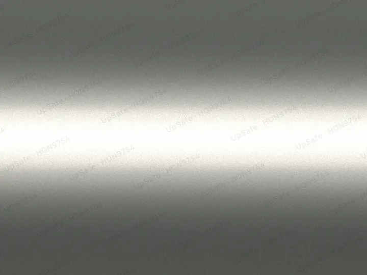 Цвет Gris, код HON9754: спектральный рендер покрытия