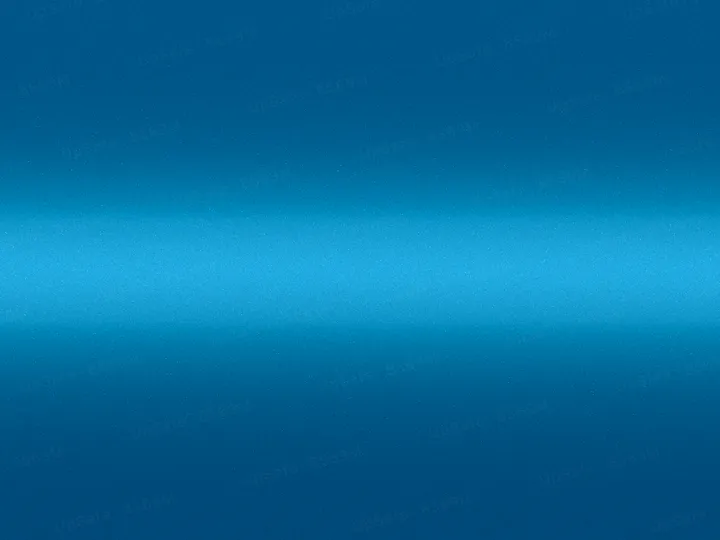 Цвет ENERGETIC BLUE, код B569M, B-569M: спектральный рендер покрытия