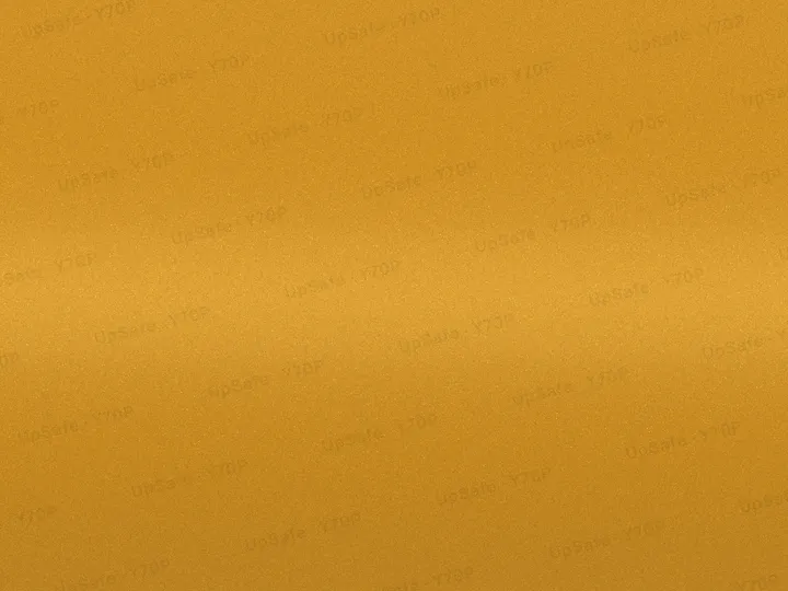 Цвет Helios Yellow Pearl, код Y70P, Y-70P: спектральный рендер покрытия