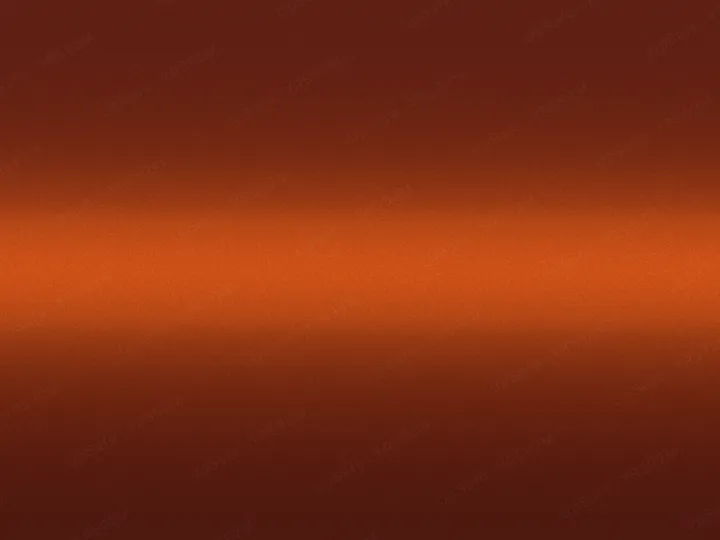 Цвет Orangeburst, код YR592M, YR-592M: спектральный рендер покрытия