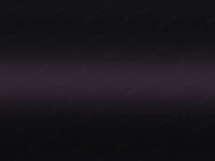 Цвет Premium Cosmic Violet, код RP45P, RP-45P: спектральный рендер покрытия