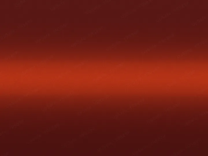 Цвет Sunburst Orange, код YR589P, YR-589P: спектральный рендер покрытия