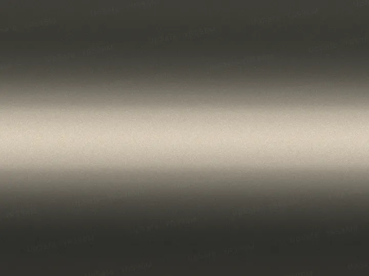 Цвет Gilded Pewter, код YR596M, YR-596M: спектральный рендер покрытия