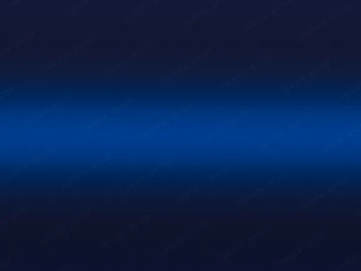 Цвет Still Night Blue, код B575P, B-575P: спектральный рендер покрытия