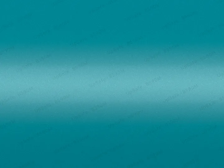Цвет Innocent Blue, код B590M, B-590M: спектральный рендер покрытия