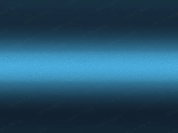 Цвет Majestic Blue, код B591M: спектральный рендер покрытия