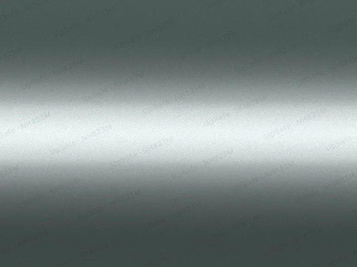 Цвет Tinted Silver, код NH823M, NH-823M: спектральный рендер покрытия