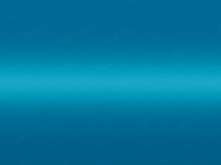 Цвет Vivid Sky Blue, код B595P, B-595P: спектральный рендер покрытия