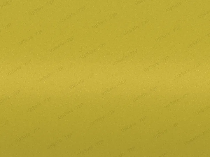 Цвет Attract Yellow, код 72P, Y72P, Y-72P: спектральный рендер покрытия
