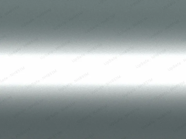 Цвет Cutlery Silver, код NH851M, NH-851M: спектральный рендер покрытия