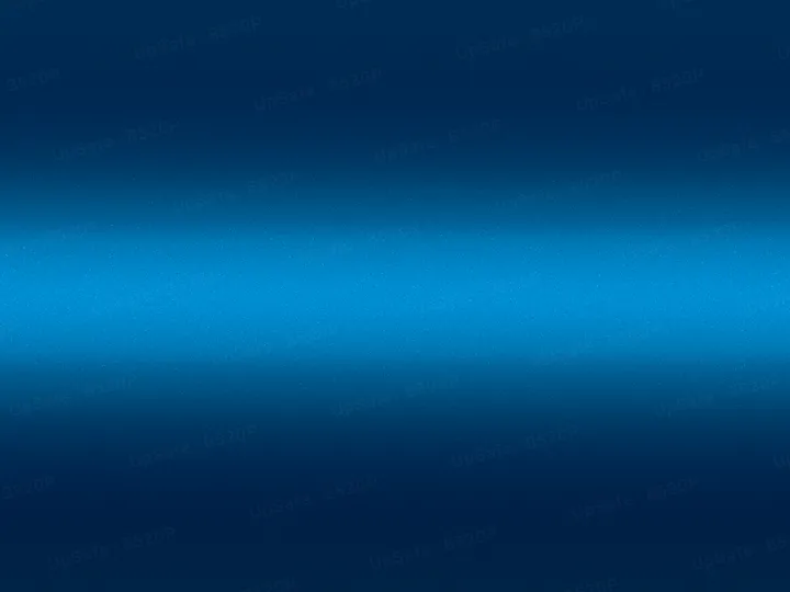 Цвет Vivid Blue, код B520P, B-520P, B520P4, B-520P-4: спектральный рендер покрытия