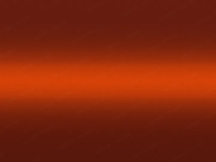 Цвет Sunset Orange, код YR539P, YR-539P: спектральный рендер покрытия