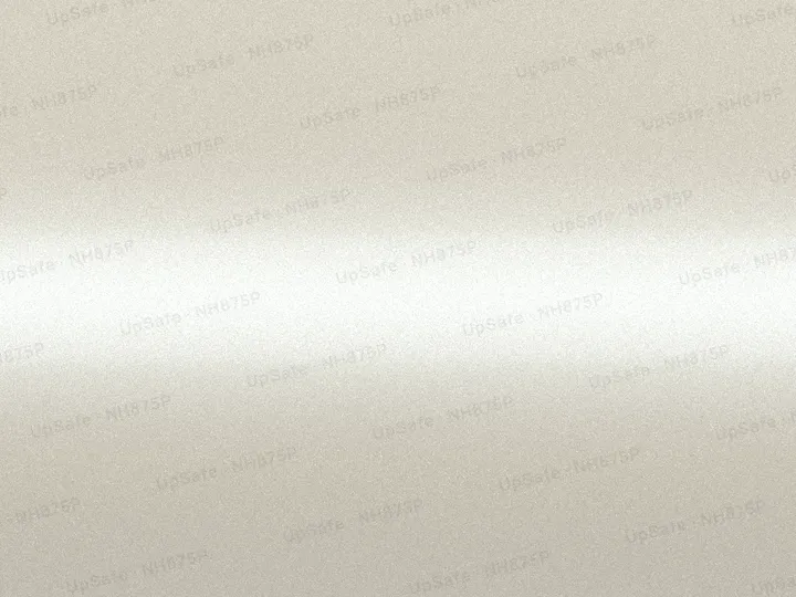 Цвет Premium White, код NH875P, NH-875P: спектральный рендер покрытия