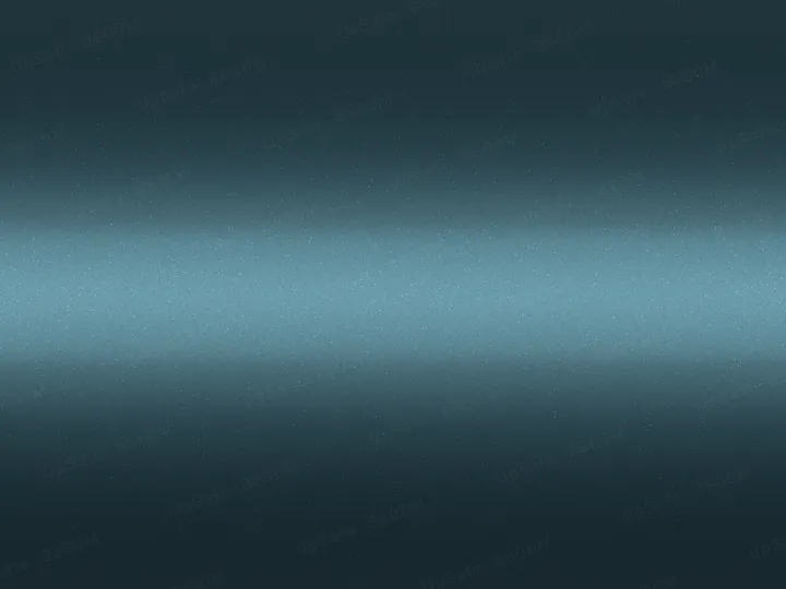Цвет Steel Sapphire, код B600M, B-600M: спектральный рендер покрытия