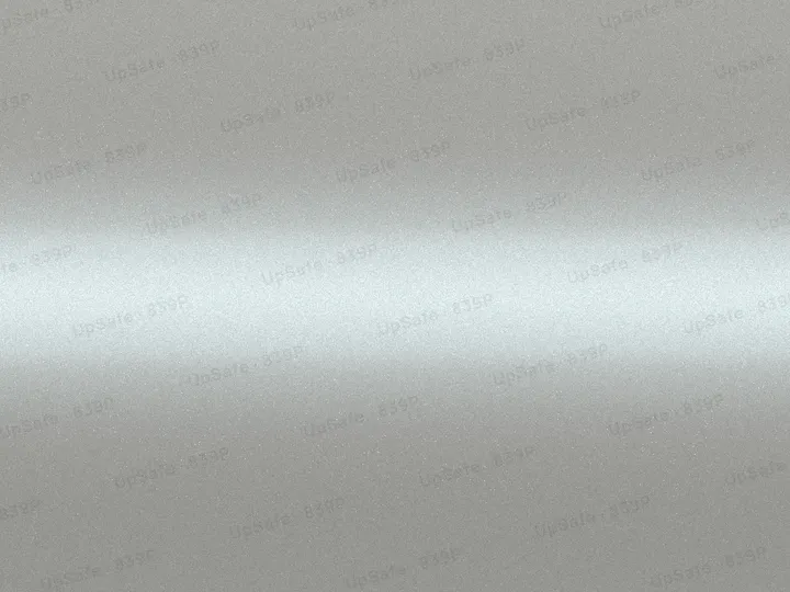 Цвет Satin Streak, код 839P, NH839P, NH-839P: спектральный рендер покрытия