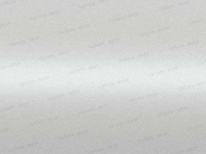 Цвет Sparkle White Pearl, код 883P, NH883P, NH-883P: спектральный рендер покрытия
