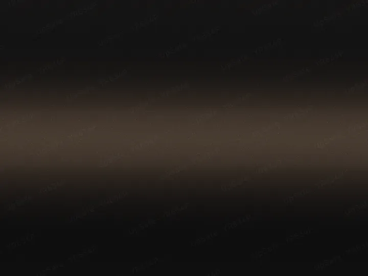 Цвет Premium Gramorous Bronze, код YR634P, YR-634P: спектральный рендер покрытия