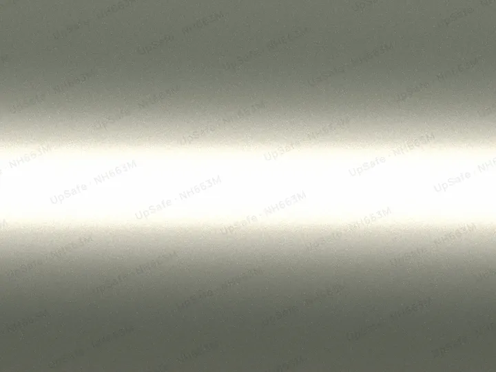 Цвет Gracious Beige, код NH663M, NH-663M: спектральный рендер покрытия