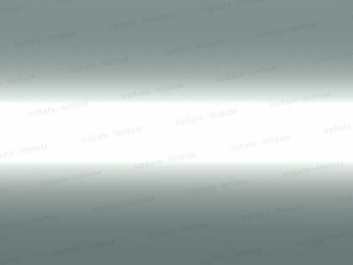 Цвет Quartz Silver, код NH94M, NH-94M: спектральный рендер покрытия
