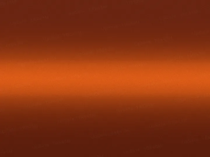 Цвет Premium Crystal Orange, код YR643M, YR-643M: спектральный рендер покрытия