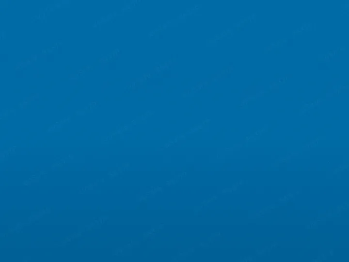 Цвет New Racing Blue, код B637P, B-637P: спектральный рендер покрытия