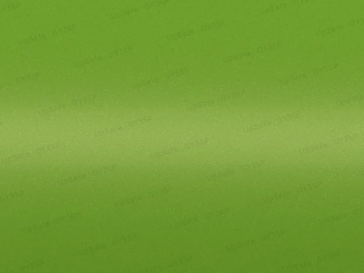 Цвет Active Green, код GY35P, GY-35P: спектральный рендер покрытия
