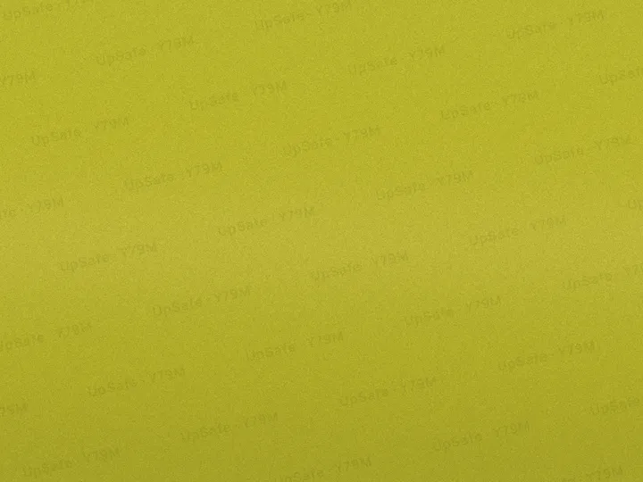 Цвет Acid Yellow, код Y79M, Y-79M: спектральный рендер покрытия