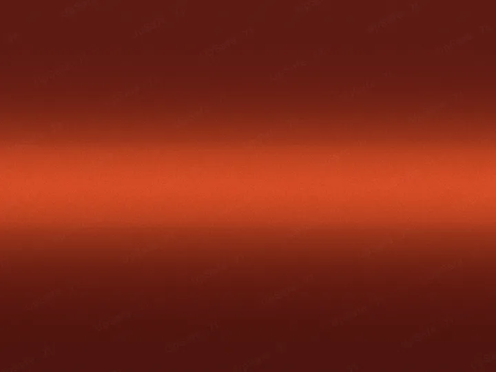 Цвет Sunset Orange, код 71: спектральный рендер покрытия