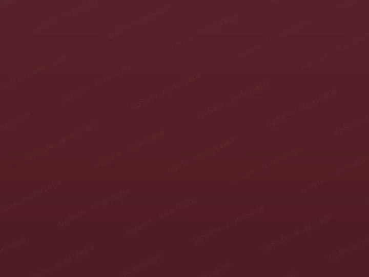 Цвет Lt. Medici Red, код HUM158DP: спектральный рендер покрытия