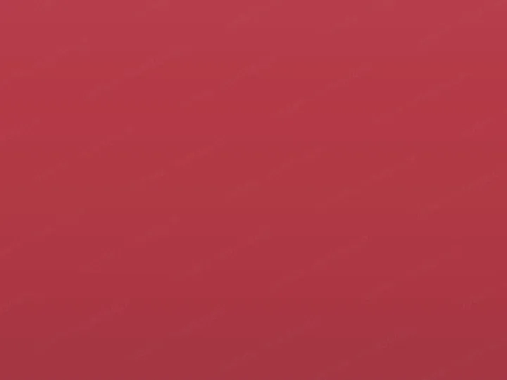 Цвет Red/Pink, код HUM304CP: спектральный рендер покрытия